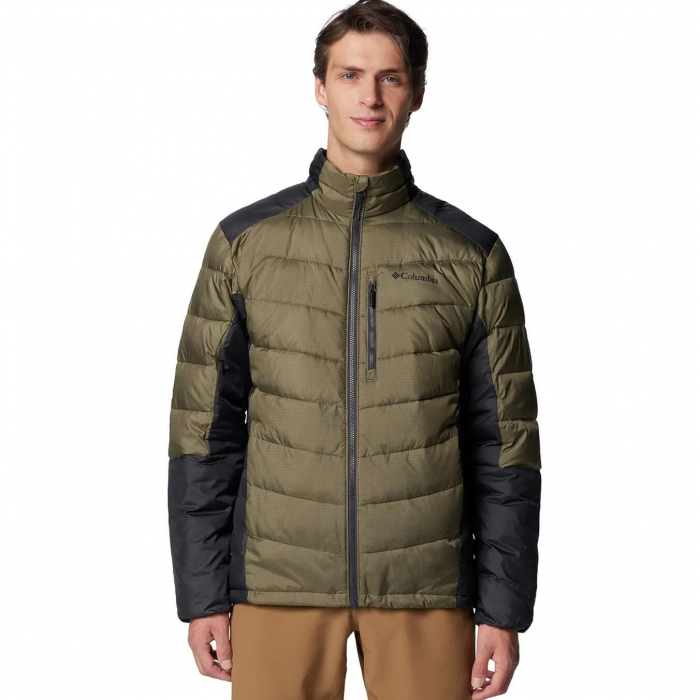 Az outdoor ruházat mögött meghúzódó történetek