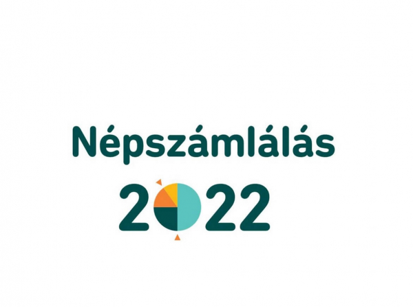 TÁJÉKOZTATÓ A 2022. ÉVI NÉPSZÁMLÁLÁSRÓL