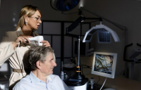 A magas DHT hormon hajhullást és más problémákat is okozhat