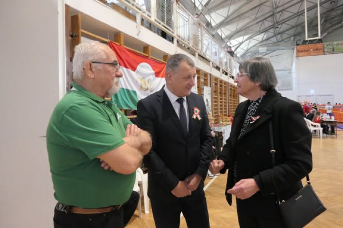 Birkózás minden mennyiségben