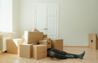 A költöztetés kihívásai és megoldások