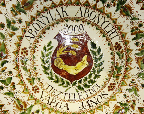 Felhívás Abonyiak Abonyért javaslattételre