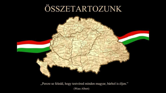 Trianoni megemlékezés