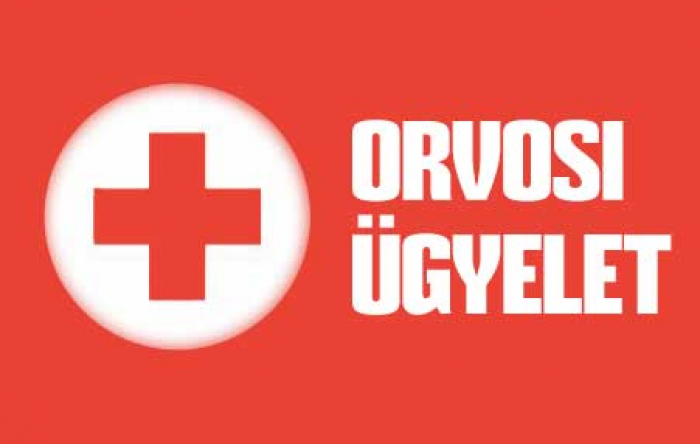 Februártól változik az orvosi ügyelet