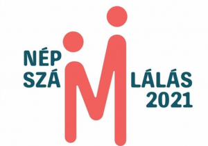 Népszámlálás- 2021.