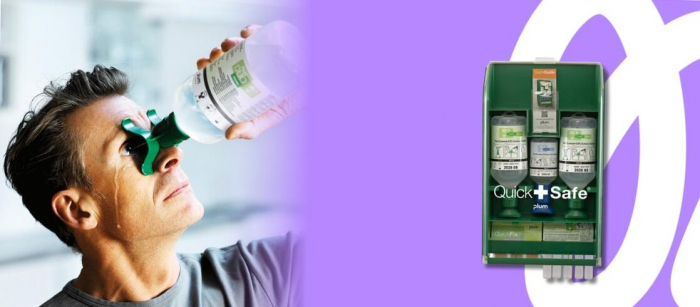 Hatékony munkahelyi biztonság a balesetek megelőzéséért