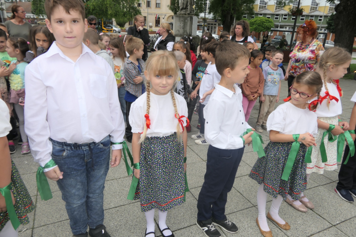 Nemzeti Összetartozás Napja