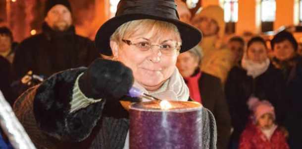 Folytatódik Dr. Gráf Zsuzsanna háziorvosi feladatellátása a 6-os körzetben