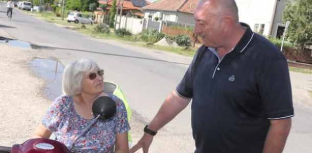 Élénk lakossági érdeklődés, valós problémák, építő jellegű javaslatok a lakossági fórumon