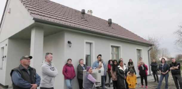 Utcafórum a Mikes Kelemen utcában