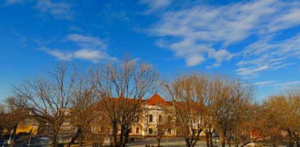 Képviselő- testületi ülés