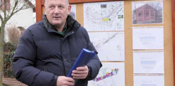 Zöldülő város, éledő vizek: Közel egymilliárdos környezeti megújulás előtt áll Abony