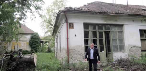 Újabb fontos lépés a Vigyázó-kastély megmentéséért