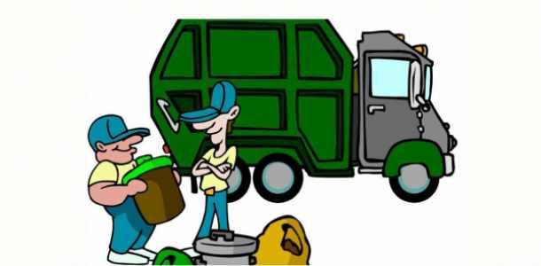 Információk a tavaszi lomtalanításról