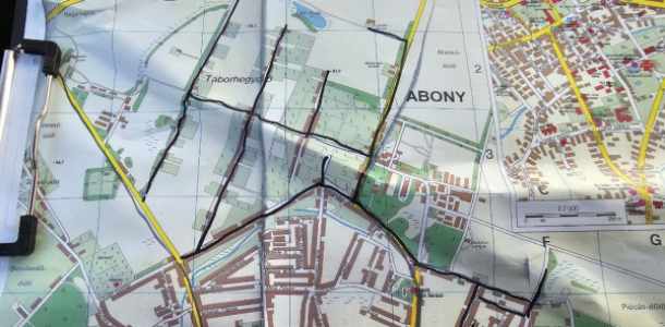 Tájékoztató a kis és középfeszültségi hálózat biztonsági övezetében lévő gallyazási feladatok ellátásáról