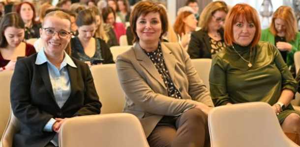 10 millió forintos eszközfejlesztés valósul meg a Montágh EGYMI-ben