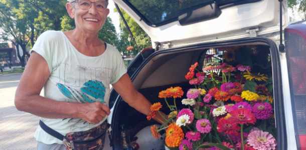 „Virágos Abonyért 2026” – Pályázati felhívása