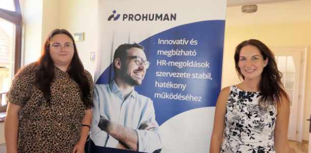 Sikeres állásbörze Abonyban