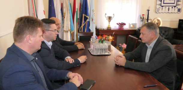 Fókuszban a víziközművek fejlesztése