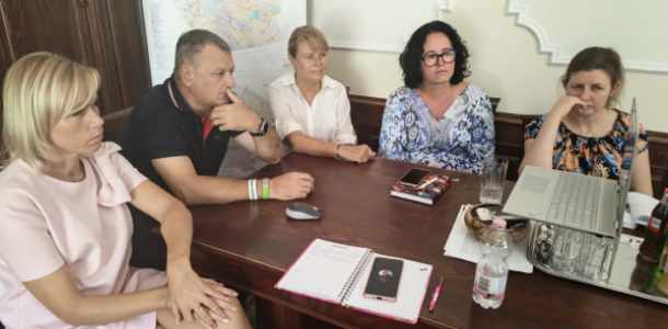 Továbbra is ügyeleti rendben működnek az abonyi óvodák és bölcsődék