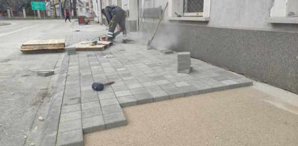 Járdaépítési pályázatok – első körös támogatások