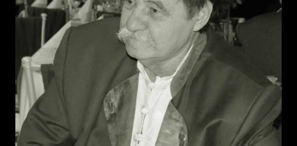 Elhunyt Mészáros István