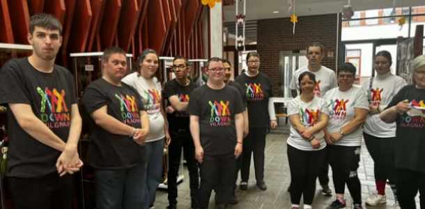 „A másság nem probléma, hanem lehetőség.”