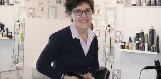 Újabb gyógyászati eszköz érkezett Abonyba a Jótékonysági Fodrászatnak köszönhetően 💝