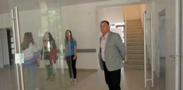 Újabb fontos projektünk készül el hamarosan