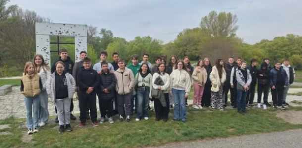 📍 Határtalanul a Felvidéken – élményekkel teli kirándulás!