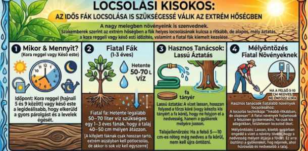 Locsolási kisokos