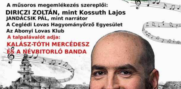 Kossuth toborzó