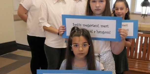 Fórum az autizmus spektrumzavarról