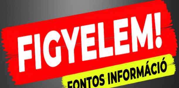 Problémák a szennyvízhálózaton