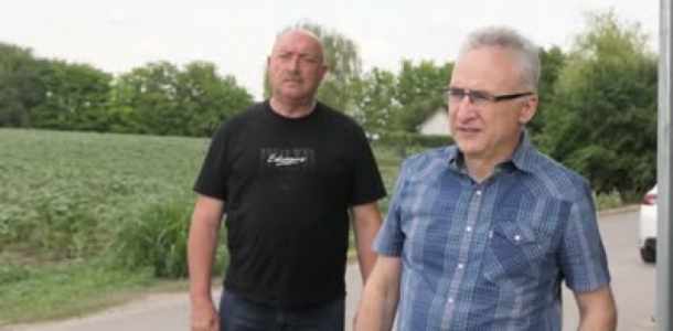 📢 Közbiztonság, ivóvíz és más fontos témák a lakossági fórumon 👥