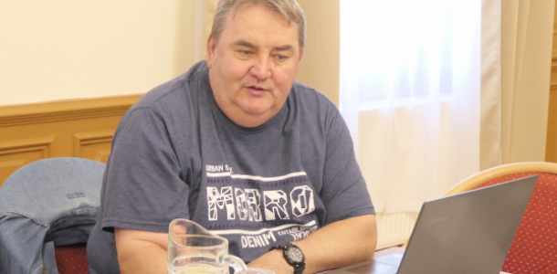 Ülésezett a szakbizottság: A tiszta Abony közös ügyünk