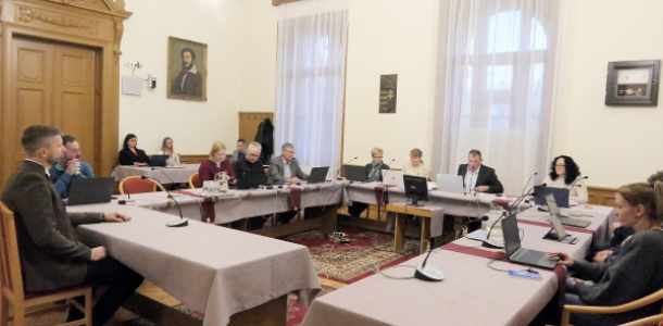 Önkormányzati ingatlan átminősítése