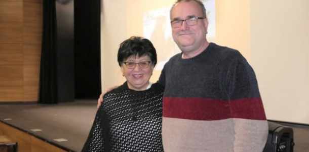 Szenior Akadémia képekben