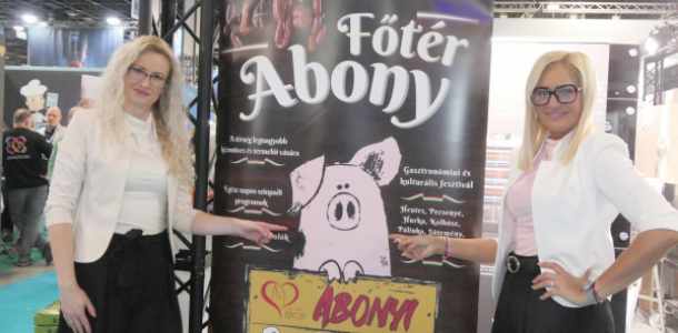 Végtelenül büszke vagyok az INNOVEN Kft-re és a NERO Groupra