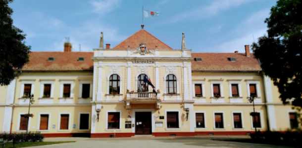 Képviselő- testületi meghívó