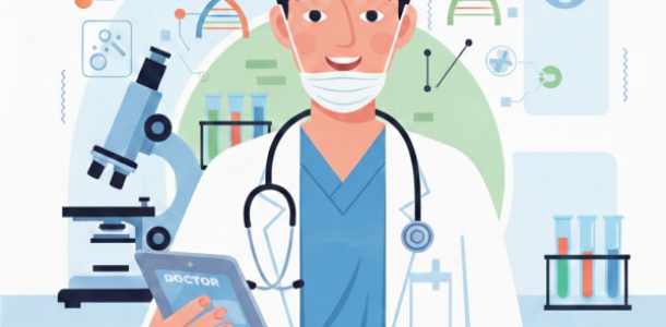 Támogatás a 3-as és 4-es háziorvosi körzet ellátásához