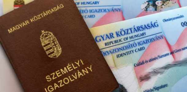 BM közlemény- Lejáró személyi igazolványok