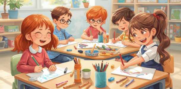 Hirdetmény  a 2026/2027. nevelési év óvodai beiratkozásának rendjéről