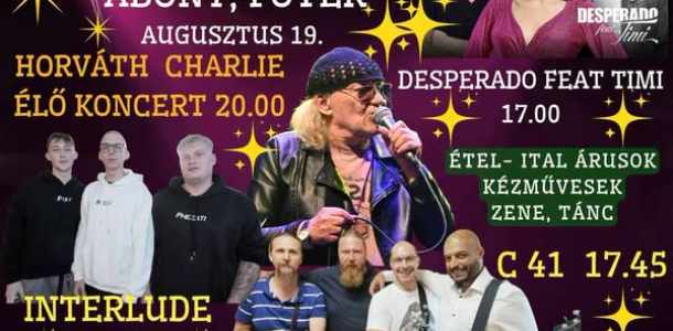 Szent István Nap előestéje
