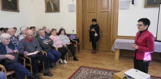 Szenior Akadémia ismét 🥰🥰