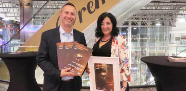 Idén is kitüntették az abonyi városmarketinget 💝